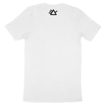 Nouveau Riche White Tshirt