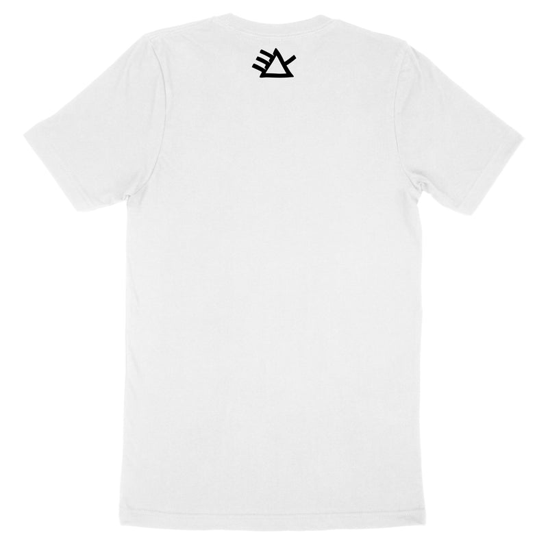 Nouveau Riche White Tshirt