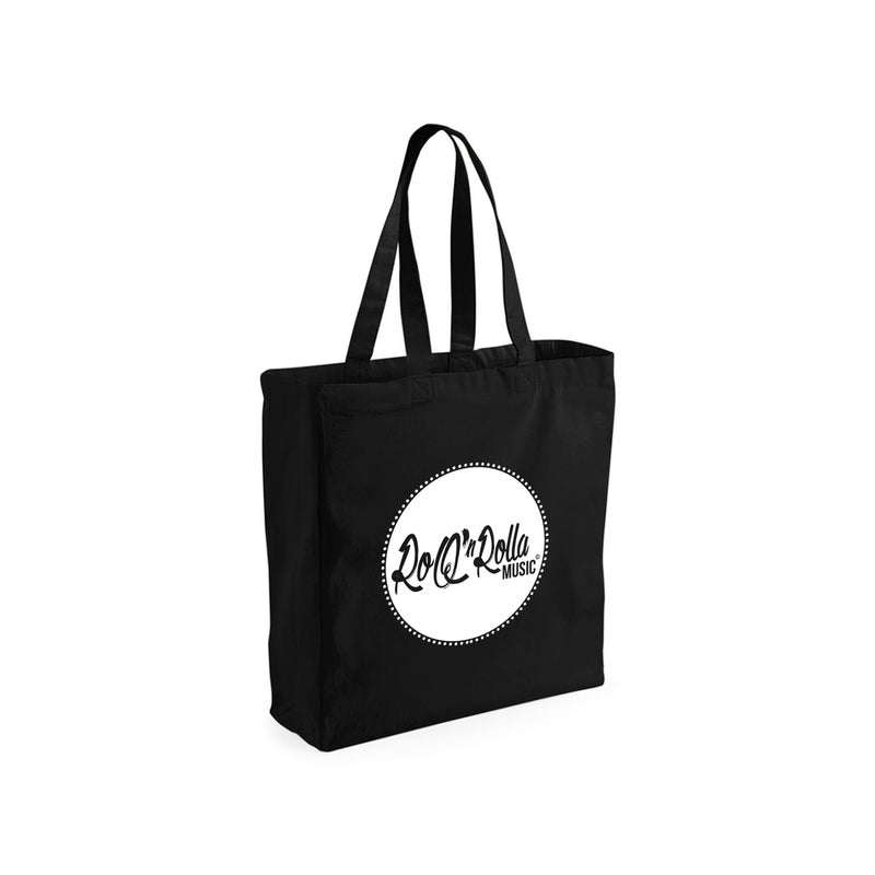 ROQ Team Logo Bag